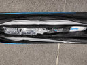 南光（NANLITE）PavoTube II 15C 30C二代摄影灯棒 RGB管灯 户外拍摄灯 PavoTube II 30C（双灯） 实拍图