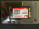 固德佳GM mSATA接口 TLC颗粒 固态硬盘SSD 一体机广告机迷你电脑笔记本收银机mini硬盘 mSATA全高【2TB】 实拍图