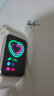 三星（SAMSUNG）Galaxy Fit3 智能手环/运动手环1.6英寸超高清AMOLED大屏/强劲续航/心率血氧健康监测 樱落粉 晒单实拍图