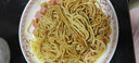 寿桃 牌车仔面乌冬面12包酱料选配 速食方便面干拌面拉面保鲜湿面意面 滋味+香辣+葱香各4包 车仔面12包 实拍图