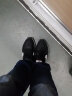 耐克（NIKE） 男子低帮时尚华夫运动鞋  WAFFLE DEBUT DH9522-001 41 实拍图