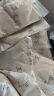 三家村无蔗糖藕粉420g/袋（35g*12包）西湖藕粉杭州特产营养早餐代餐 晒单实拍图