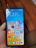 华为 HUAWEI P40（5G） 安卓智能 华为 二手手机国行补贴 深海蓝 6G+128G 实拍图