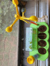 学优马生态气象站风向标植物生长观察盒儿童种植小盆栽科学玩具六一礼物 儿童生态气象站种植套装 营养土*4颗+种子*2包 晒单实拍图