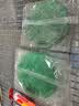 威莱克斯（EXODOR）便斗除臭垫片 尿斗香片 尿槽垫防溅 防结尿垢（甜瓜味）1片 实拍图
