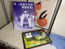 膜法屋超清3a类纸膜ipad适用苹果Air6/7平板Air 4贴膜2025款抗反光10代磨砂pro11手写绘画Air5膜12.9书写 领先市场一整代画师系列【3A类纸膜】超清抗反光 iPad 2022 实拍图