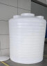 塑料水塔储水罐pe水箱蓄水桶五/1/3/5/10/20-50吨超大号容量家用 0.5吨 500升 加厚耐用 厂家直销支持定制 晒单实拍图