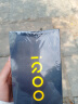 vivo iQOO Z8x 新品上市 6000mAh长续航 高通第一代骁龙 6 零感蓝光原彩屏 手机 12GB+256GB  月瓷白 官方标配 实拍图