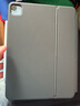 法普拉适用苹果iPadPro11英寸妙控键盘air6/7平板12.9寸磁吸悬浮air5壳铝合金10.9英寸保护套4蓝牙键盘 iPad Air4/5（10.9英寸通用） 【高级灰】铝合金妙控键盘 实拍图