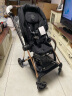 cybex儿童安全座椅婴儿车0-4岁mios宝宝提篮高端出行组合 金架幻影灰+粉座椅+粉提篮 晒单实拍图