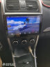 超特力雨燕天语启悦北斗星X5中控车机大屏原车专用导航倒车影像一体机 实拍图