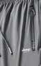 JEEP SPIRIT吉普休闲裤男夏季冰丝裤户外运动裤百搭弹力速干 灰色直筒 M 实拍图