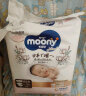 尤妮佳（MOONY）皇家系列婴儿纸尿裤新生儿尿不湿拉拉裤日本进口 NB62片(0-5kg) 实拍图