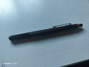 红环（rotring）自动铅笔0.5mm/触屏笔多功能 德国专业绘图工具-800+ 系列黑色单支装 实拍图