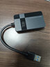 川宇 TF/SD/CF卡多功能合一读卡器USB3.0高速单反相机卡行车记录仪存手机内存卡 C368 多卡单读 实拍图
