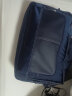 卡拉羊大容量旅行包23L单肩包轻便手提包健身包短途行李包CX3005藏青 晒单实拍图