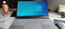 iru酷睿i7+独显 国行Ai高配金属笔记本电脑i9轻薄商务办公学生上网课超薄性能游戏本15.6英寸便携手提 英特尔N95+16in全面IPS屏+指纹+七彩背光 8G内存+512G固态硬盘 实拍图