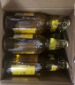 崂特（laote） 纯酿金啤酒 500ml *12瓶 整箱装 国产  实拍图