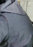 GLM防晒衣男户外夏季轻薄透气凉感上衣运动钓鱼UPF50+男士带帽防晒服 实拍图