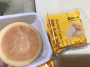 榴芒一刻榴莲饼榴莲酥早餐糕点金枕榴莲肉爆浆馅200g/袋零食点心 金枕榴莲饼200g*2袋 实拍图