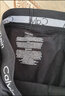 Calvin Klein CK男士平角内裤三条装 0000U2662G 黑色-平角长款 M  实拍图