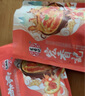 宏香记 手撕牛肉豆脯 卤牛肉夹心豆干办公室休闲零食漳州小吃 香辣味 500g 毛重 实拍图
