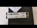 光威（Gloway）1TB SSD固态硬盘 M.2接口(NVMe协议) PCIe 3.0x4 Basic+系列 实拍图