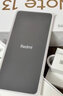 小米 Redmi 红米Note13Pro 国家补贴 骁龙7S 新2亿像素 第二代1.5K高光屏 5g智能手机 12GB+512GB 子夜黑 全网通 实拍图