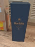 尊尼获加（JOHNNIE WALKER） 蓝方 蓝牌 苏格兰 调和型 中秋送礼 威士忌 洋酒 750ml 晒单实拍图