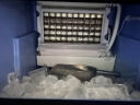 志高（CHIGO）制冰机商用全自动大容量奶茶店冰块机小型冷饮店大型制冰设备企业采购 60KG制冰量50冰格 SY60 晒单实拍图