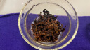 木兰茗轩茶叶英红九号红茶1959广东英德特产一级工夫老树茶500g袋口粮茶 实拍图