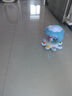 Baoli宝丽章鱼手拍鼓婴儿玩具0-1岁3拍拍鼓儿童早教故事机宝宝生日礼物 3合1章鱼手拍鼓（蓝色充电版） 实拍图
