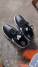 耐克NIKE男运动板鞋百搭COURT VISION春夏运动鞋 DH2987-001黑41 实拍图