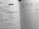 新东方 剑桥雅思官方真题集10 实拍图