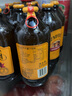 宾得宝（Bundaberg） 澳洲原装进口 含气果汁375ml汽水碳酸饮料网红汽水 375ml*12瓶 姜汁味 实拍图