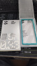 闪魔 适用于vivo iqoo neo5活力版钢化膜 neo5se全屏高清防指纹防摔防手汗手机保护膜 iQOO7【高清版|黑色曲面全屏】2片装+神器 实拍图