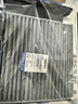 澳麟活性炭空调滤芯滤清器空调格适用于12-16款/启辰R50/R50X(1.6L) 实拍图