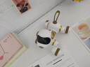 柏德士智能机器狗儿童早教益智玩具1一3岁男女宝宝机器狗小孩子生日礼物 智能机器狗--幻影黑 实拍图