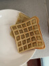 九阳（Joyoung）三明治机定时早餐机轻食机华夫饼机家用多功能吐司压烤机 JK1312-K72 LINE（布朗熊） 实拍图
