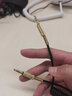 MARSHALL 马歇尔  ACTON II 2代APP操控摇滚复古无线蓝牙音箱  防伪可查 音频线-BLACK 实拍图