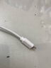 猎弗蒙适用苹果iPhone14数据线13/12/xmax快充11promax手机充电器6s快速7加长8plus快充XR冲电线XS闪充 2.0米USB苹果充电线 实拍图