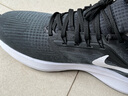 耐克（NIKE）男子耐克飞马公路跑步鞋 AIR ZOOM PEGASUS 39 DH4071-001 41 实拍图