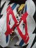 耐克NIKE男子休闲鞋缓震M2K TEKNO运动鞋AV4789-100顶峰白色41码 实拍图