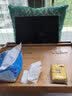 宜造炕几飘窗桌子卧室简约小茶几日式坐地榻榻米小茶桌阳台可折叠矮桌 楠竹免安装可折叠|原木色40cm 实拍图