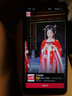 华为（HUAWEI）华为畅享9 二手手机 智能机 工作机 全网通4G 双卡双待 后置双摄智能美颜拍照 极光紫 4G+64G 9成新 实拍图