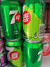 百事可乐 美年达 Mirinda 橙味 可乐 碳酸饮料整箱 330ml*24听 百事出品 实拍图