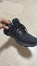 安德玛（UNDERARMOUR）春夏Charged Escape 4男子针织运动跑步鞋跑鞋3026521 黑色002 44 晒单实拍图