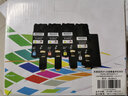 星朋CM215FW墨盒适用富士施乐DocuPrint CP105b碳粉CM215W粉盒CM205墨粉 易加粉粉盒四色套装 实拍图