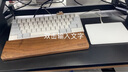 HHKB HYBRID TYPE-S日本静电容键盘蓝牙无线双模 程序员专用办公键盘码农键盘Mac系统 平板ipad电脑 Type-s双模静音版 白色无刻 实拍图