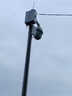 HIKVISION海康威视监控器摄像头400万2K高清室外防水变焦红外夜视360°云台旋转安防巡航球机DS-2DC6423IW-D 实拍图